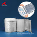 Air Column Roll Inflatable Packaging Computer Safety Wholesale Air Column Cushion Bubble Plastic Wrap Roll